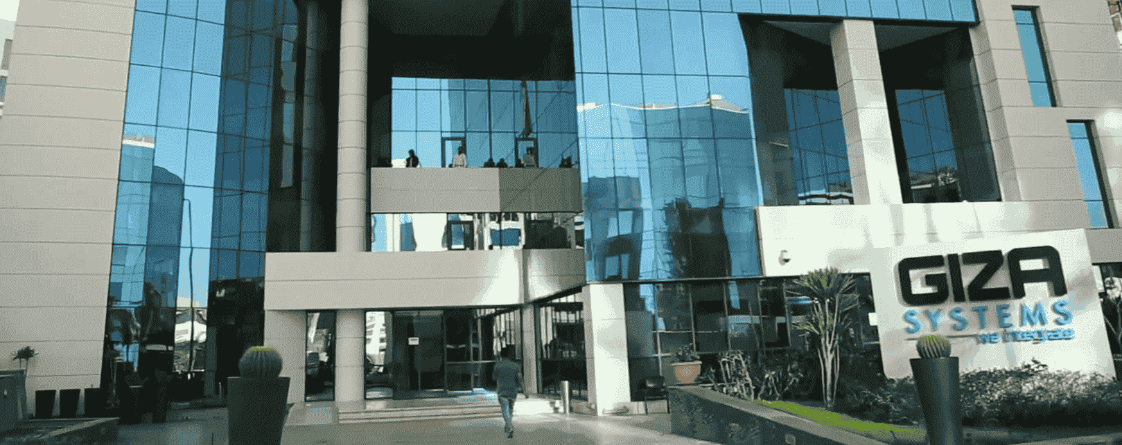 Egypt’s Giza Systems to invest $200M in Saudi Arabia in 2024